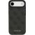 Guess 4G Classic case Aizsargapvalks priekš iPhone Air / melns Neoriģinālie Maciņi