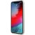 Guess GUHCP12M3D4GTR Hardcase 4G 3D Pattern Collection Aizsargapvalks priekš iPhone 12/12 Pro 6,1" / caurspīdīgs Neoriģinālie Maciņi