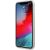Guess GUHCP12M3D4GIRBL Aizsargapvalks priekš iPhone 12/12 Pro 6,1" Iridescent Hardcase 4G 3D Pattern Collection Neoriģinālie Maciņi