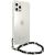 Guess GUHCP12MKPSBK Aizsargapvalks priekš iPhone 12/12 Pro 6,1" / Black Pearl Neoriģinālie Maciņi