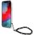 Guess GUHCP12MKPSBK Aizsargapvalks priekš iPhone 12/12 Pro 6,1" / Black Pearl Neoriģinālie Maciņi