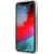 Guess GUHCP12LPCUGLSBK Glitter Gradient Script Защитный чехол для iPhone 12 Pro Max 6,7" / чёрный Чехлы - альтернативные