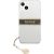 Guess GUHCP13SKB4GBR Aizsargapvalks priekš iPhone 13 mini 5,4" / brūns Neoriģinālie Maciņi