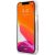 Guess GUHCP13XLG4GPI Hardcase 4G Big Liquid Glitter Aizsargapvalks priekš iPhone 13 Pro Max 6.7" / rozā Neoriģinālie Maciņi