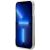 Guess GUHCP14LLFLSD Paisley Liquid Glitter Aizsargapvalks priekš iPhone 14 Pro 6,1" / zelta Neoriģinālie Maciņi