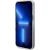 Guess GUHCP13XHDECMI Hardcase IML Faceted Mirror Disco Iridescen Aizsargapvalks priekš iPhone 13 Pro Max 6.7" Neoriģinālie Maciņi
