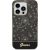Guess GUHCP14XHGBNHK Hardcase Bandana Paisley Aizsargapvalks priekš iPhone 14 Pro Max 6,7" / melns Neoriģinālie Maciņi
