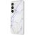 Guess GUHCS23MPCUMAH Hardcase Marble Aizsargapvalks priekš Samsung Galaxy S23+ S916 / balts Neoriģinālie Maciņi
