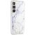 Guess GUHCS23MPCUMAH Hardcase Marble Aizsargapvalks priekš Samsung Galaxy S23+ S916 / balts Neoriģinālie Maciņi