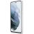 Guess GUHCS23MPCUMAH Hardcase Marble Aizsargapvalks priekš Samsung Galaxy S23+ S916 / balts Neoriģinālie Maciņi
