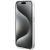 Guess GUHCP14XH4PSEGP Aizsargapvalks priekš iPhone 14 Pro Max 6.7" / rozā Neoriģinālie Maciņi