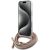 Guess GUHCP16SHC4SEP Hardcase Crossbody Cord 4G Print Aizsargapvalks priekš iPhone 16 6.1" / rozā Neoriģinālie Maciņi