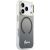Guess IML Gradient Script Metal MagSafe Защитный чехол для iPhone 17 Pro Max / чёрный Чехлы - альтернативные