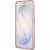 Case Guess IML Gradient Triangle MagSafe Aizsargapvalks priekš Samsung Galaxy S26 / rozā Neoriģinālie Maciņi