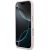 Case Guess FW Resin Logo Aizsargapvalks priekš iPhone 17 Pro / rozā Neoriģinālie Maciņi