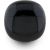 Guess Glossy Effect Egg Shape Printed Classic Logo Bezvadu austiņas Austiņas