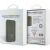 Guess Grained Triangle Uzlādes akumulators 5000mAh 15W USB-C MagSafe Inductive / brūns Power Banks