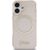 Case Guess IML Script Metal MagSafe Aizsargapvalks priekš iPhone 17 / rozā Neoriģinālie Maciņi