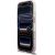 Case Guess IML Script Metal MagSafe Aizsargapvalks priekš iPhone 17 / rozā Neoriģinālie Maciņi