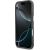 Case Guess 4G Script MagSafe Защитный чехол для iPhone 17 / чёрный Чехлы - альтернативные