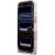 Case Guess IML Script Metal MagSafe Aizsargapvalks priekš iPhone 17 Pro / rozā Neoriģinālie Maciņi
