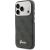 Case Guess 4G Script MagSafe Защитный чехол для iPhone 17 Pro Max / чёрный Чехлы - альтернативные