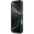 Case Guess IML Script Metal MagSafe Aizsargapvalks priekš iPhone 17 Pro / melns Neoriģinālie Maciņi