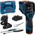 Bosch Powertools thermal detector GIS12V-800-16 with 1 battery GBA 12V 2.0Ah in L-BOXX (Retail) Новинки Компьютерная техника