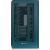 Thermaltake View 390 Air (teal, tempered glass) Datoru korpusi