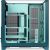 Thermaltake View 390 Air (teal, tempered glass) Datoru korpusi