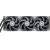 Silverstone Technology SST-XE420 (black/silver) Procesoru dzesēšana