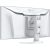 Eizo FlexScan EV3851X (95.3 cm (37.5 inches), white, curved, HDMI, DP, USB-C, USB hub) Monitori