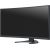 Eizo FlexScan EV3851X (95.3 cm (37.5 inches), black, curved, HDMI, DP, USB-C, USB hub) Monitori