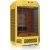Thermaltake The Tower 250, tower case yellow, tempered glass Datoru korpusi