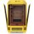 Thermaltake The Tower 250, tower case yellow, tempered glass Datoru korpusi