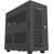 Thermaltake AX700, Big tower case Black, XL-ATX Datoru korpusi