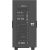 Thermaltake AX700, Big tower case Black, XL-ATX Datoru korpusi