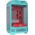 Thermaltake The Tower 250, tower case mint/berry, tempered glass Datoru korpusi