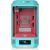 Thermaltake The Tower 250, tower case mint/berry, tempered glass Datoru korpusi