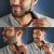 Rowenta Beard Trimmer TN6044E0 Cordless Number of length steps 6 Wet & Dry Black/Green Matu, Bārdas, Ķermeņa trimmeri