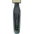 Rowenta Beard Trimmer TN6044E0 Cordless Number of length steps 6 Wet & Dry Black/Green Matu, Bārdas, Ķermeņa trimmeri