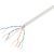 LANBERG LAN CABLE UTP CAT.6 305M SOLID CU LSZH GREY CPR + FLUKE PASSED Dažādi vadi