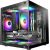 TACENS MARS MC-CUBE 1xARGB USB-C mATX- obudowa/cases Datoru korpusi