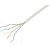 LANBERG LAN CABLE UTP CAT.5E 305M SOLID CU LSZH GREY CPR + FLUKE PASSED Dažādi vadi