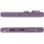 Samsung Galaxy S23 Ultra S918B DS 8/256GB Purple (REMADE) 2Y Remade / Refurbished Мобильные телефоны