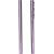 Samsung Galaxy S23 Ultra S918B DS 8/256GB Purple (REMADE) 2Y Remade / Refurbished Мобильные телефоны