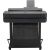 HP DesignJet T650 Printer Plotter 2025 edition 24" A4 A3 A2 A1 Color Ink Tintes Printeri