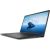 Dell Pro 15 Essential PV15250  i5-1334U 8GB 512GB SSD 15.6" FHD FgrPr WLAN + BT  US Kb W11 Pro Carbon Black  3yrs Prosupport   PV15250_RPLU_001_P8L Portatīvie datori