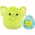 SQUISHMALLOWS Plīša rotaļlieta, 12 cm, W27 Mīkstās rotaļlietas