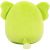 SQUISHMALLOWS Plīša rotaļlieta, 12 cm, W27 Mīkstās rotaļlietas
